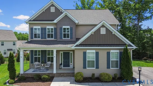 $629,000 | 15301 Spiral Place, Chesterfield, VA 23832