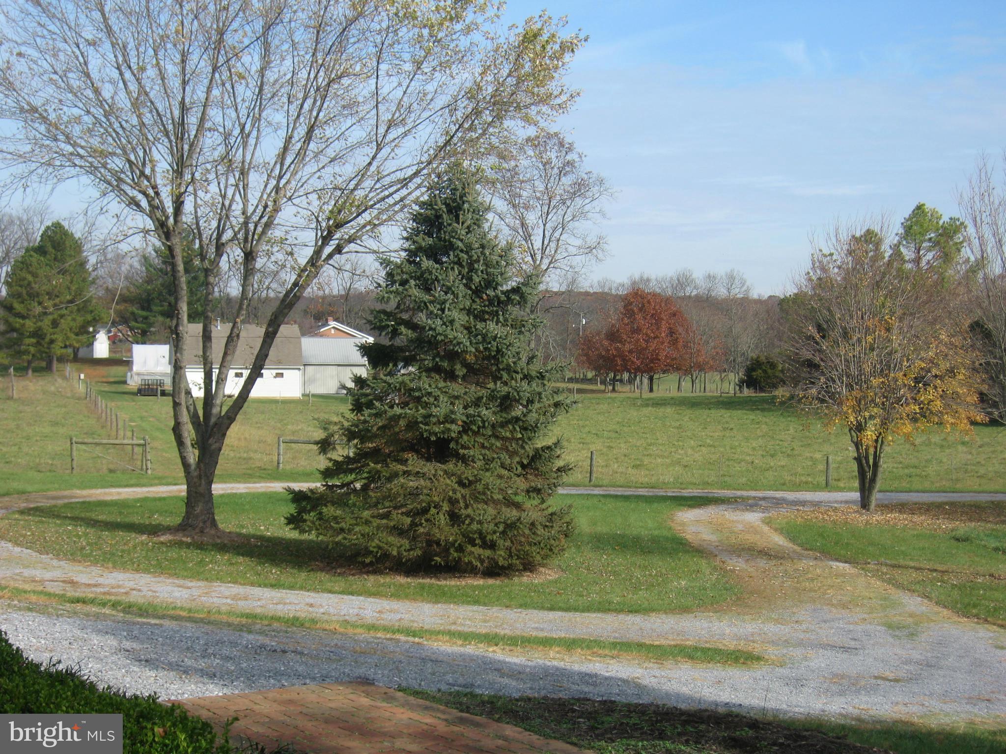 2109 South Childs Road Kearneysville, WV 25430 - Photo 4 of 30 View