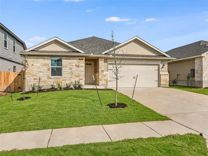 $385,000 | 14412 Bryce Lane, Manor, TX 78653