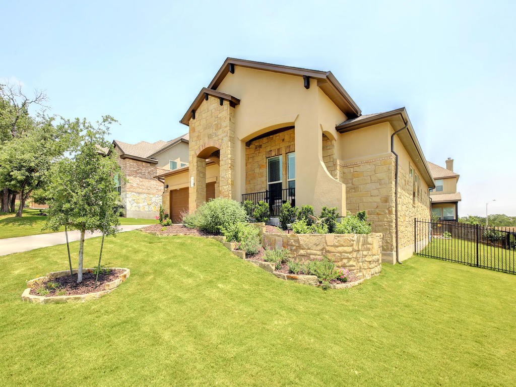 916 Wilson Ranch Place Cedar Park, TX 78613 - Photo 1 of 1 Gallery Image 1