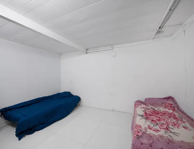 a view of a terrace with a yard