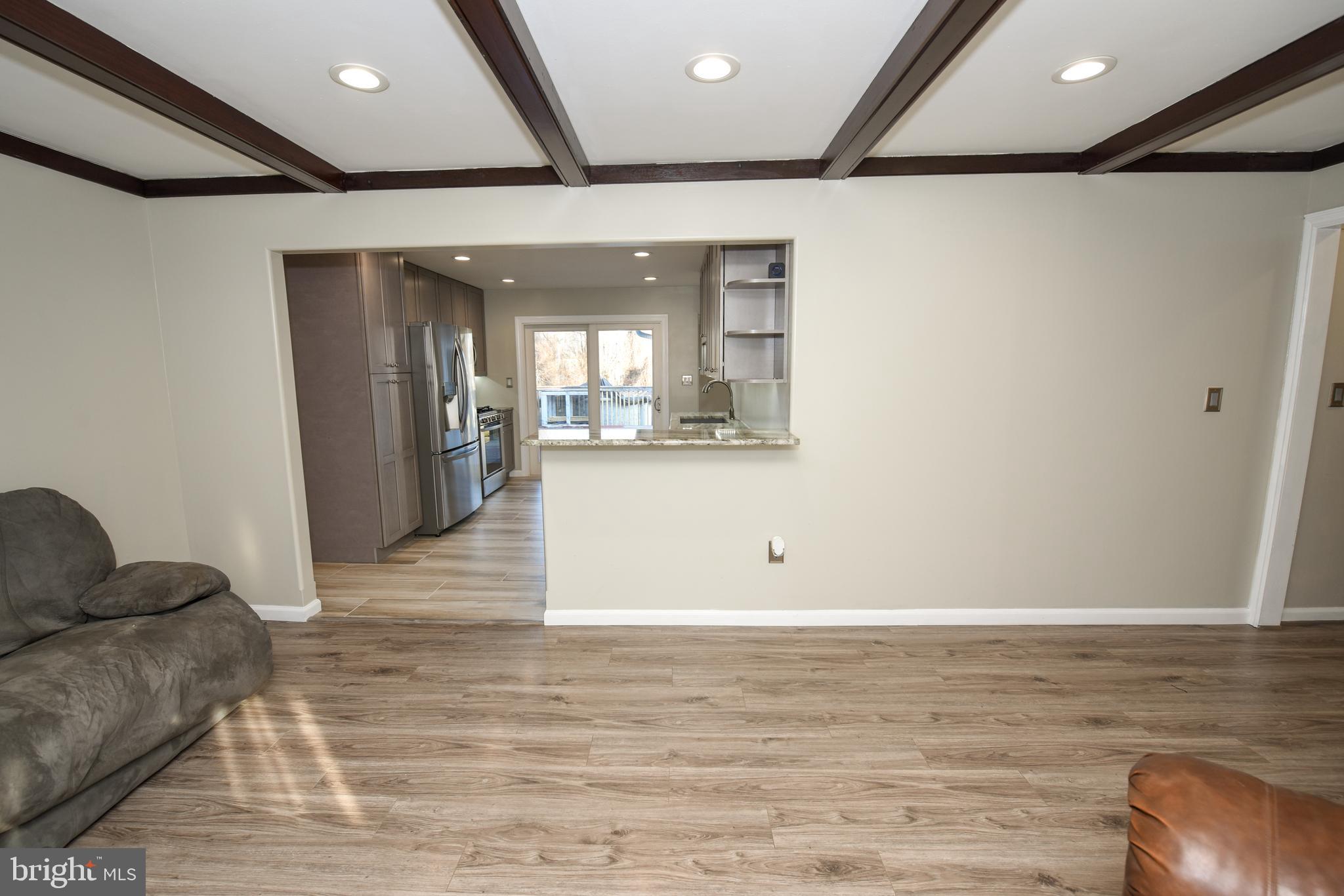 3010 Bath Road Bristol, PA 19007 - Photo 14 of 47 Light bright & airy main level.