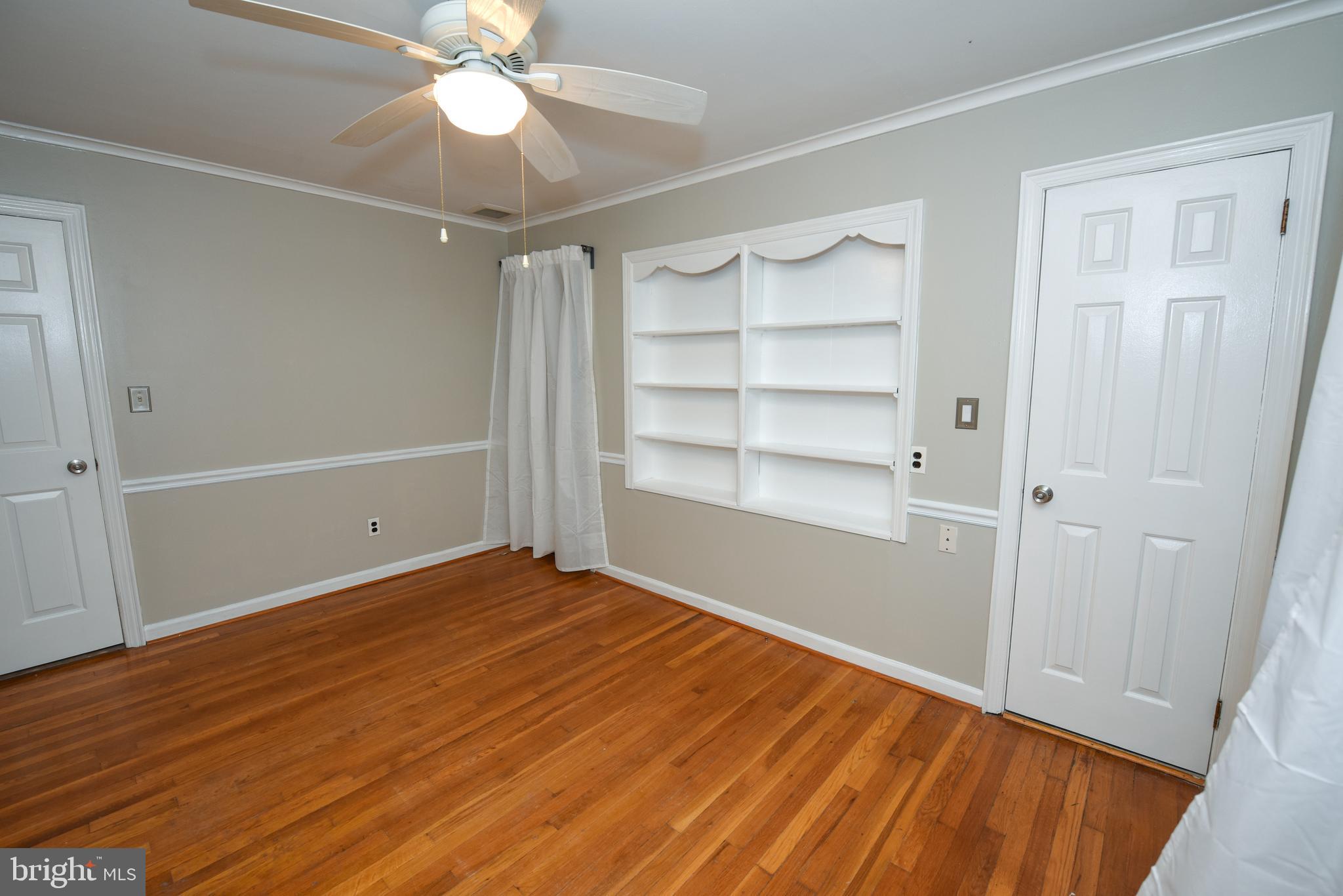 3010 Bath Road Bristol, PA 19007 - Photo 22 of 47 B.R. 3- has a unique pass through window & door.