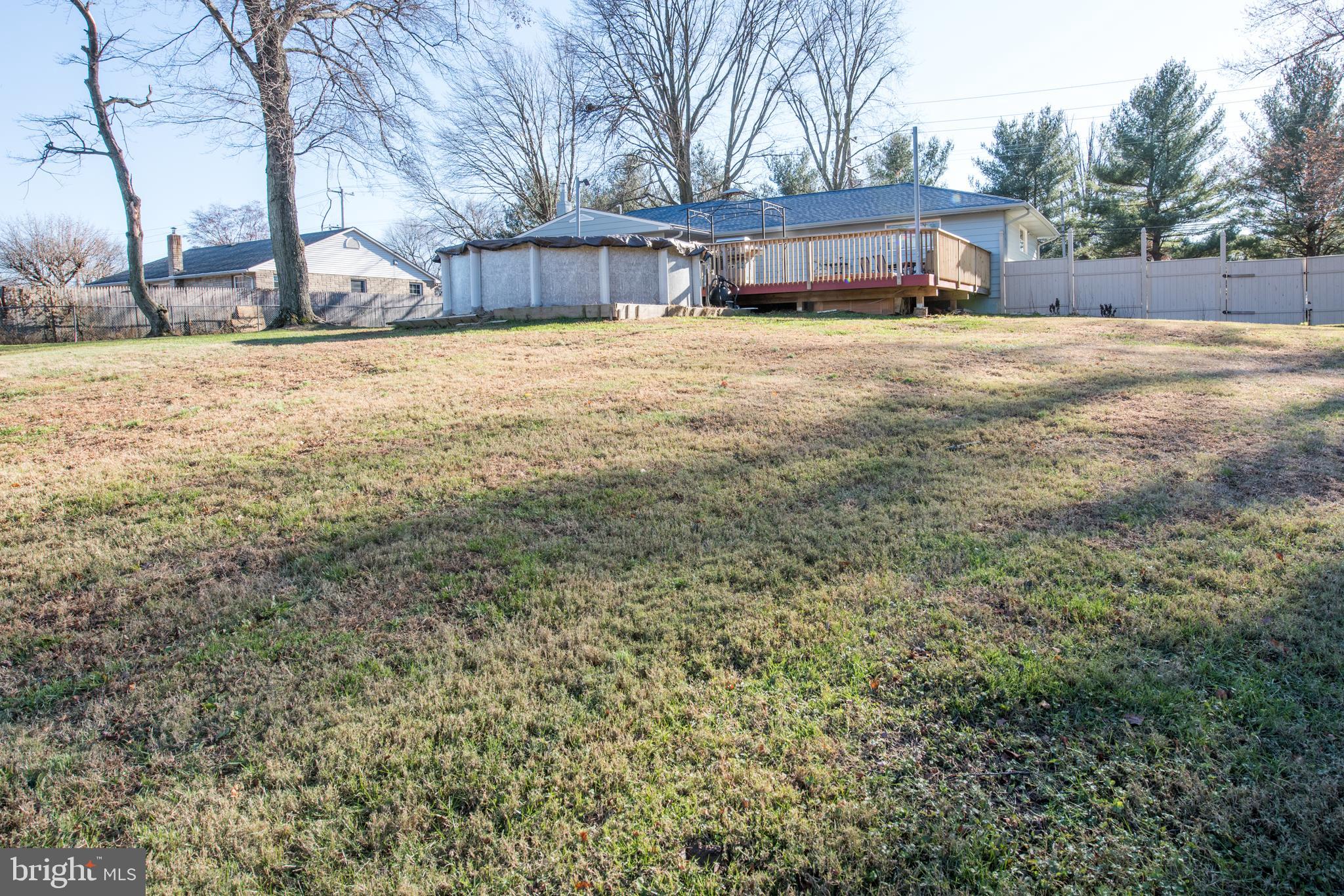 3010 Bath Road Bristol, PA 19007 - Photo 4 of 47 Back view