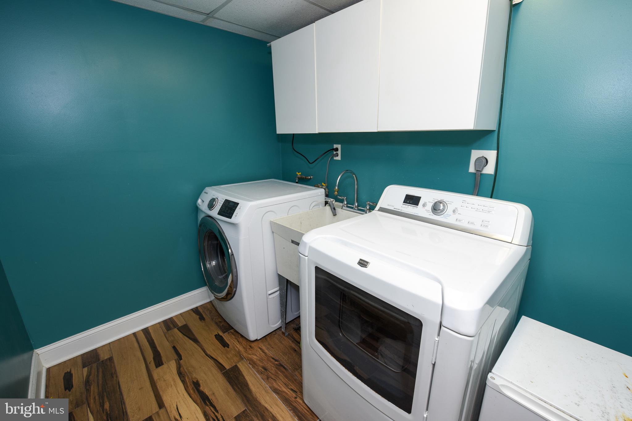 3010 Bath Road Bristol, PA 19007 - Photo 36 of 47 Laundry room- lower level