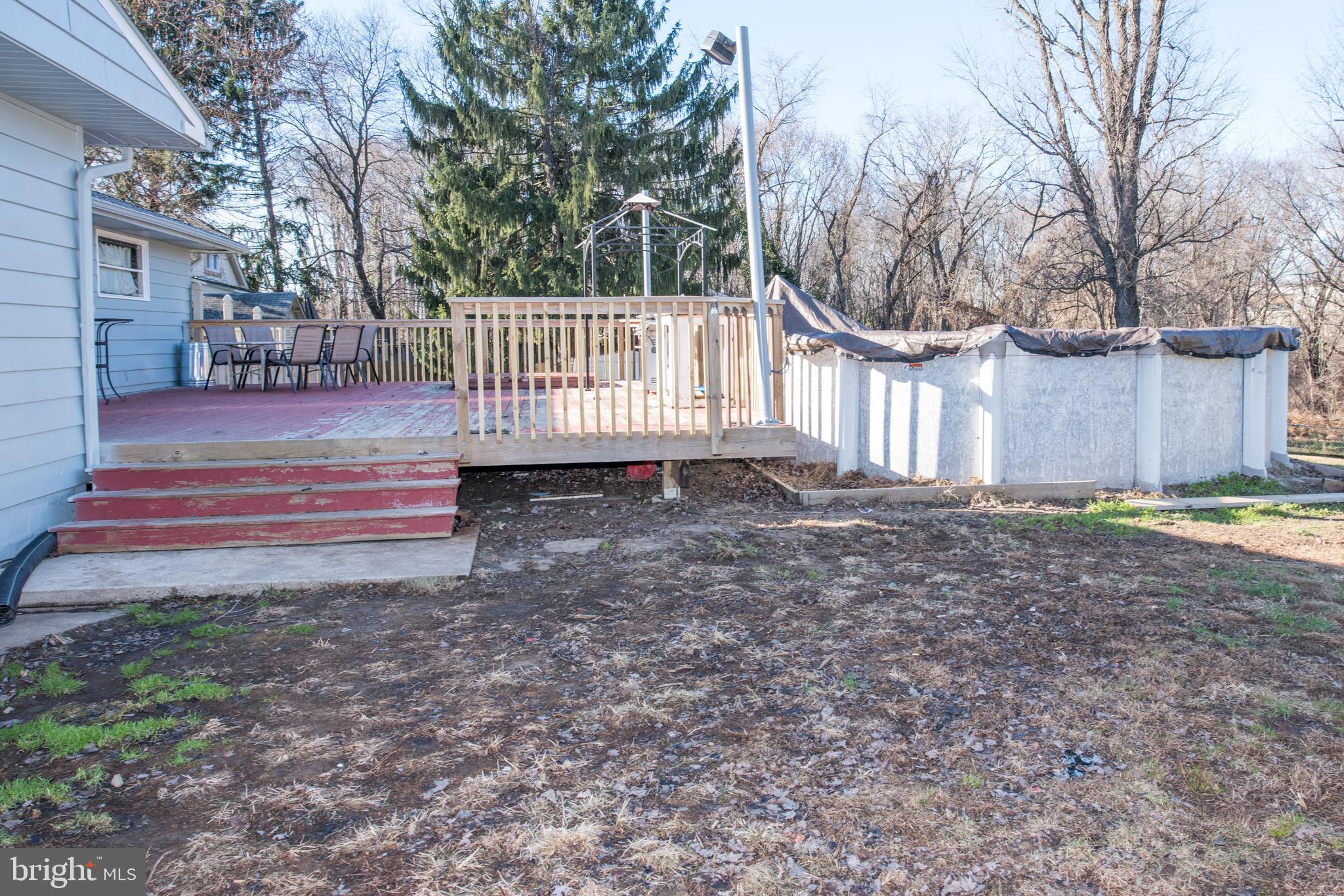 3010 Bath Road Bristol, PA 19007 - Photo 41 of 47 Back