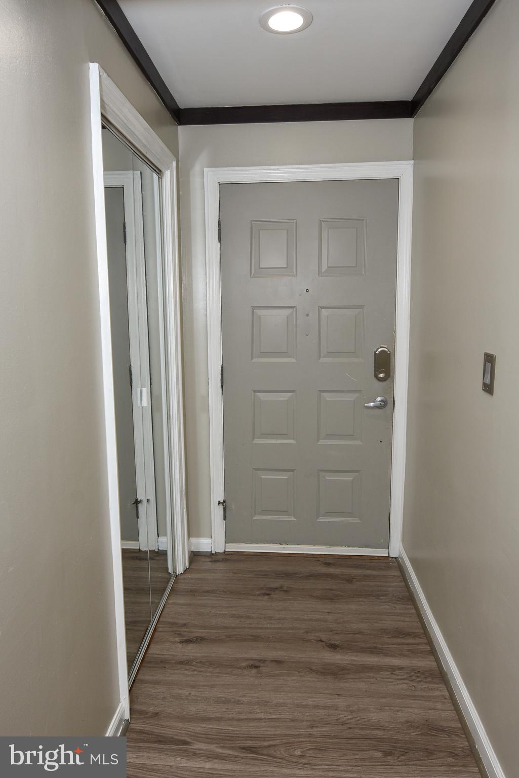 3010 Bath Road Bristol, PA 19007 - Photo 7 of 47 Main level foyer.