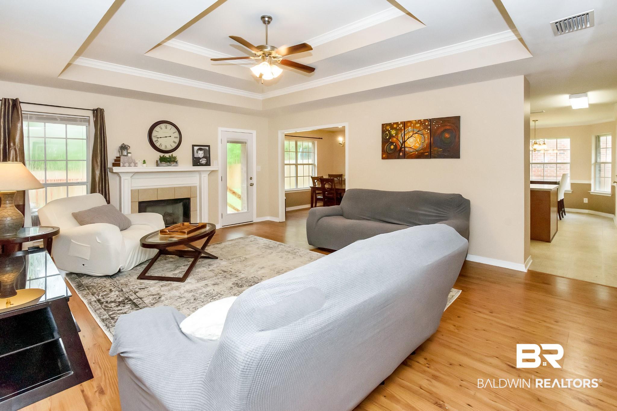 1919 Rachael Court Mobile, AL 36695 - Photo 2 of 32