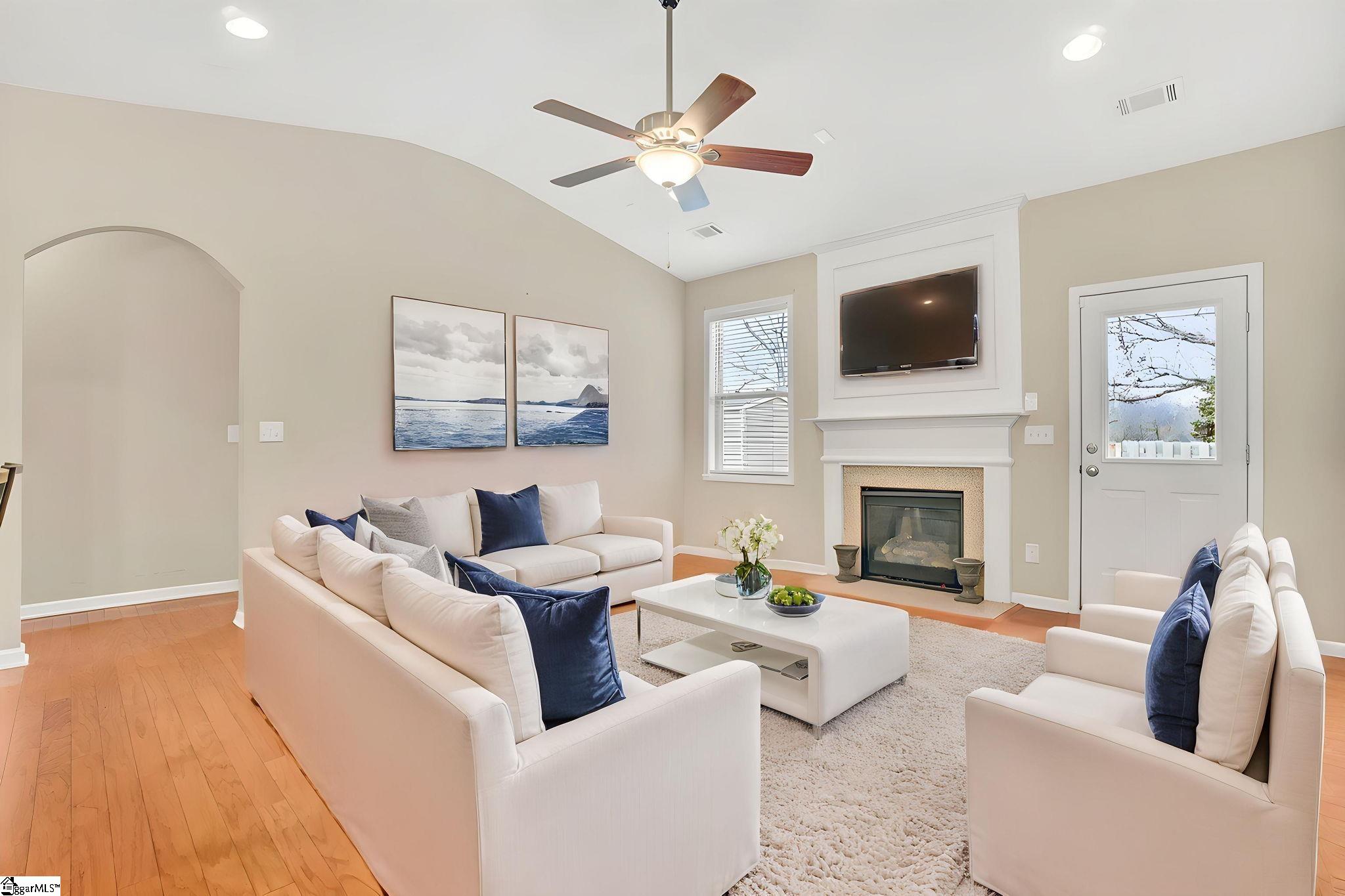 100 Amherst Way Easley, SC 29642 - Photo 19 of 50