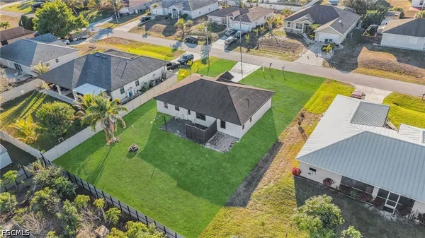 $2,200 | 918 Acroft Avenue, Lehigh Acres, FL 33971