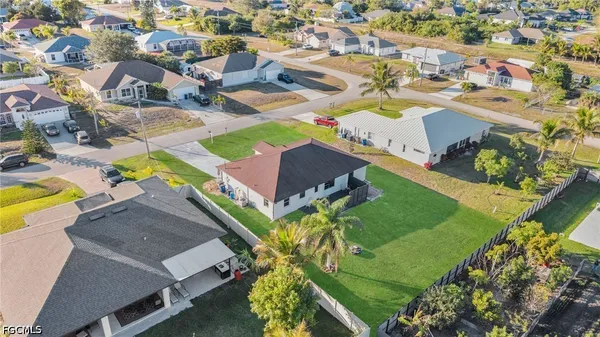 $2,200 | 918 Acroft Avenue, Lehigh Acres, FL 33971