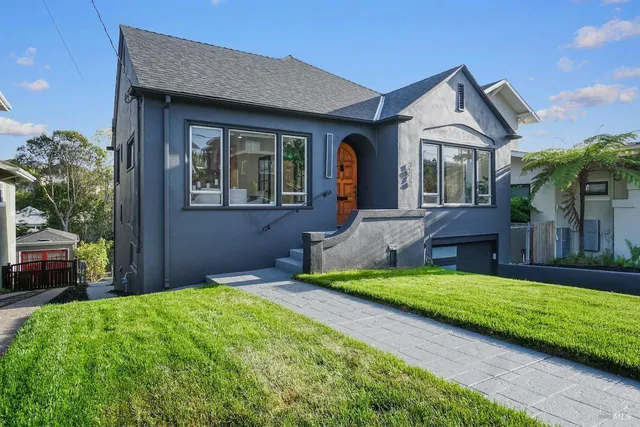 $1,799,999 | 1074 Annerley Road, Piedmont, CA 94610