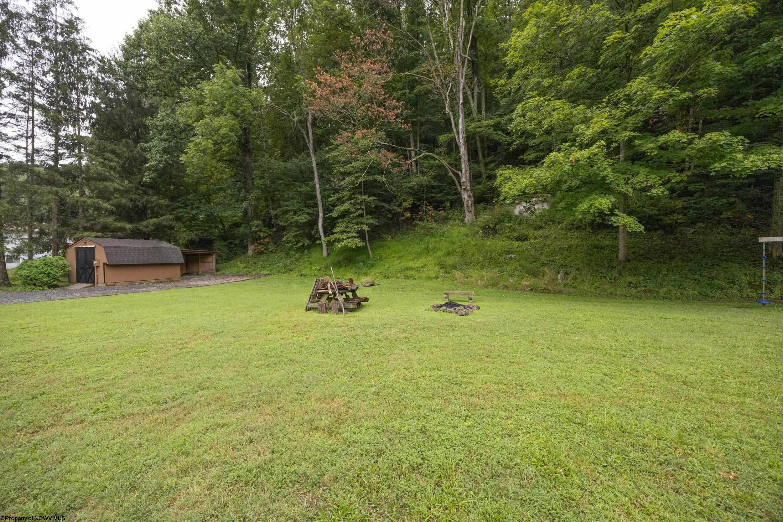4217 Chapel Road Gassaway, WV 26624 - Photo 15 of 44 Gallery Image 15