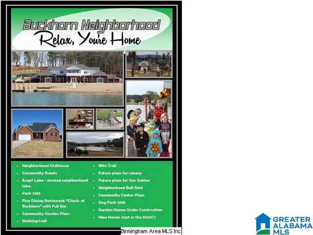443 Bailey Road Weaver, AL 36277 - Photo 15 of 15 Gallery Image 15