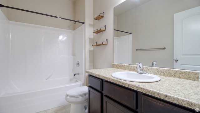 107 Jordan Ridge Boulevard, Unit 508 Saratoga Springs, UT 84045 - Photo 17 of 18