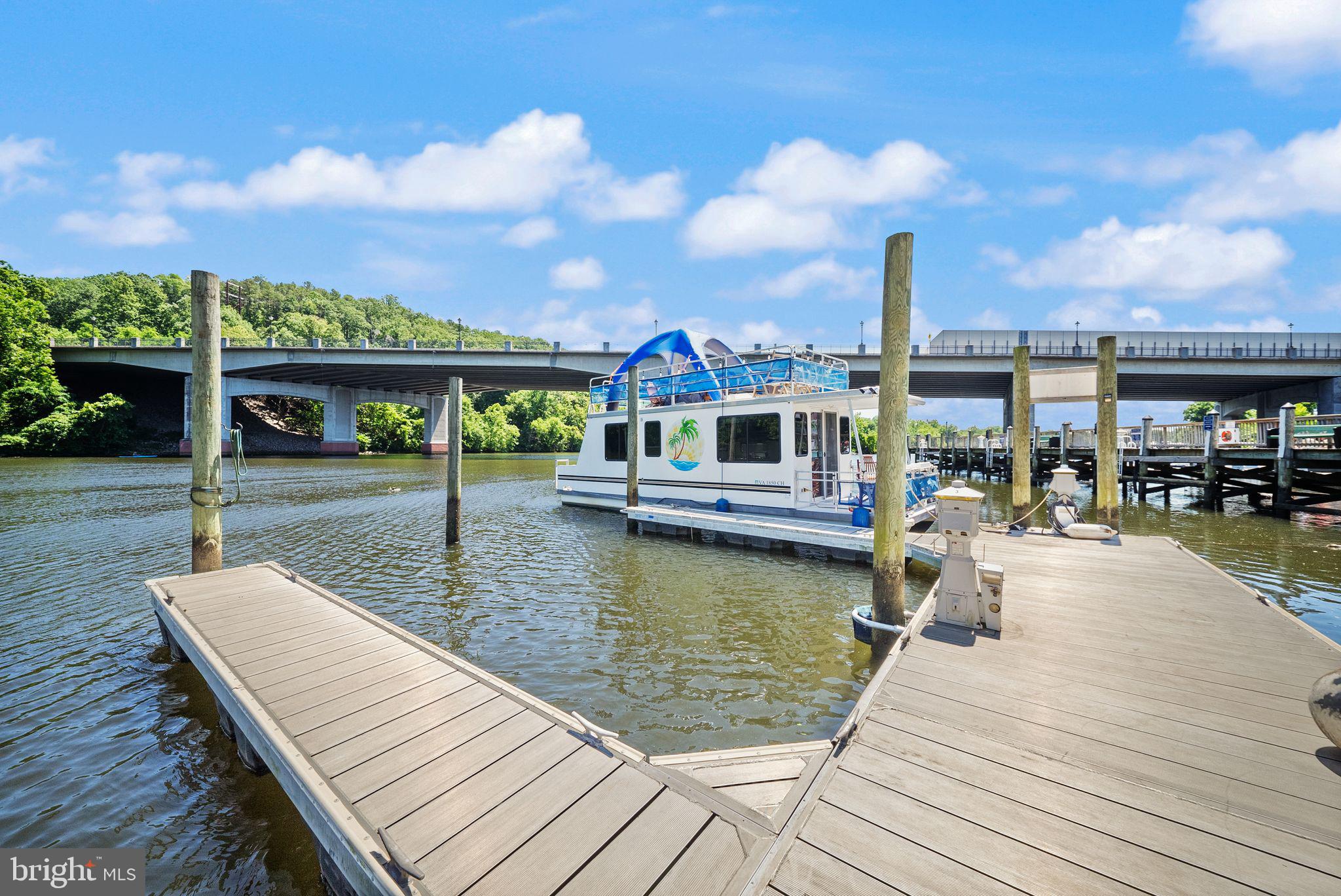231 Mill Street Occoquan, VA 22125 - Photo 69 of 84