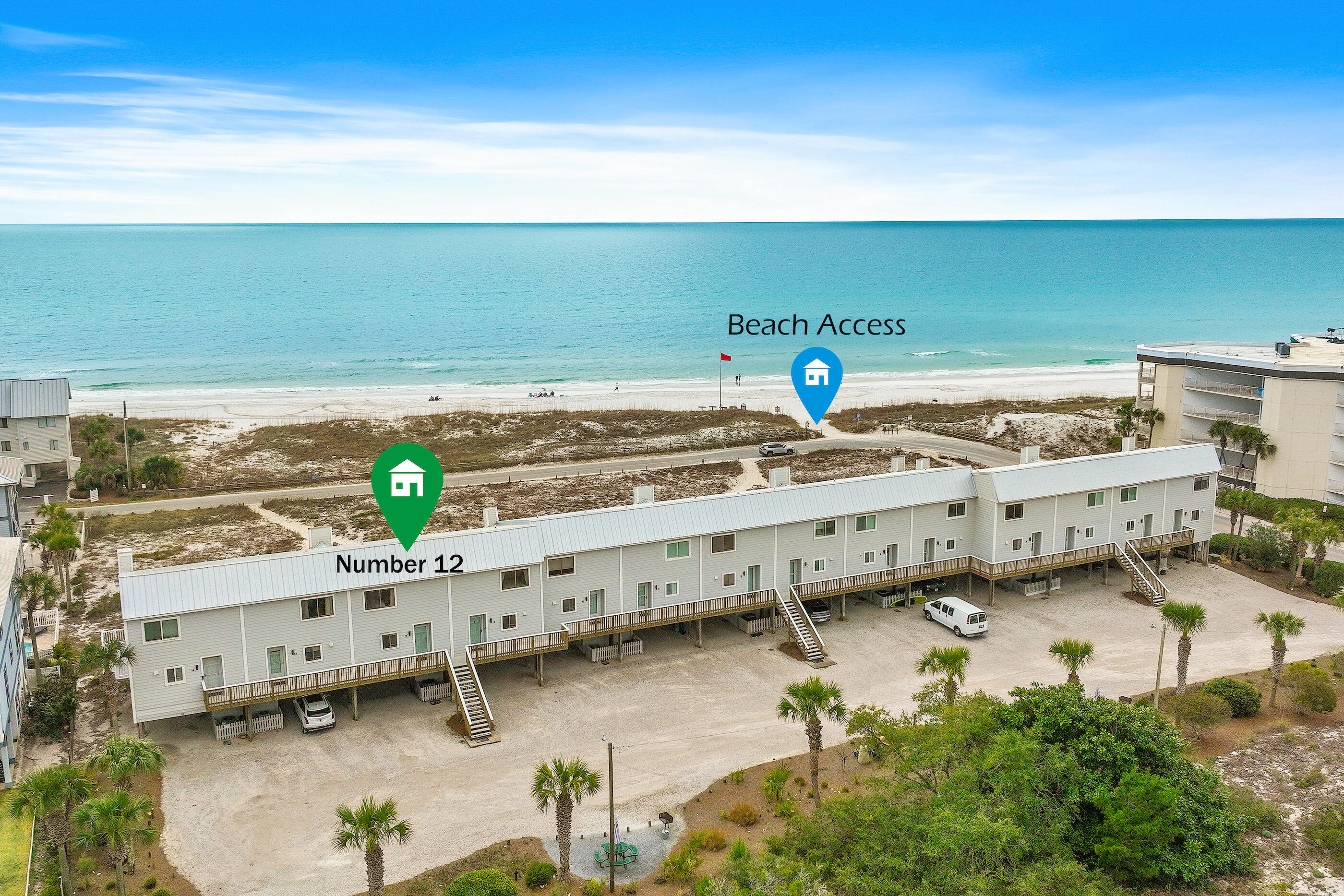 207 Beachfront Trail, Unit 12 Santa Rosa Beach, FL 32459 - Photo 32 of 38 web_12 Beachfront drone _12