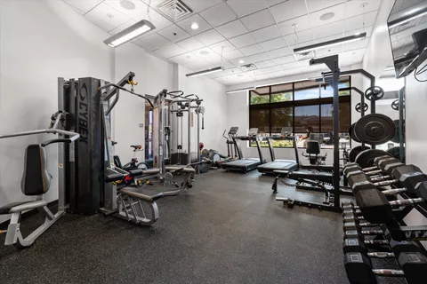 $397,900 | 1510 Demonbreun Street, Unit 711, Nashville, TN 37203