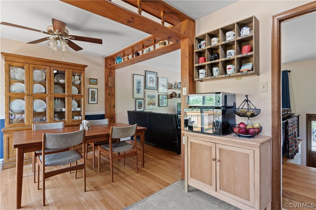 9278 Rappahannock Trail Ashland, VA 23005 - Photo 7 of 35 Gallery Image 7
