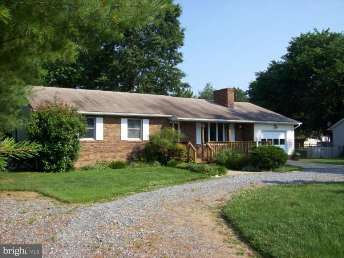 720 Romancoke Road Stevensville, MD 21666 - Photo 1 of 25 Exterior (Front)