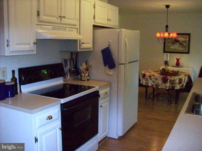 720 Romancoke Road Stevensville, MD 21666 - Photo 22 of 25 Kitchen