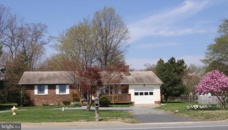 720 Romancoke Road Stevensville, MD 21666 - Photo 25 of 25 Have You Always Wanted to Live on the Shore?