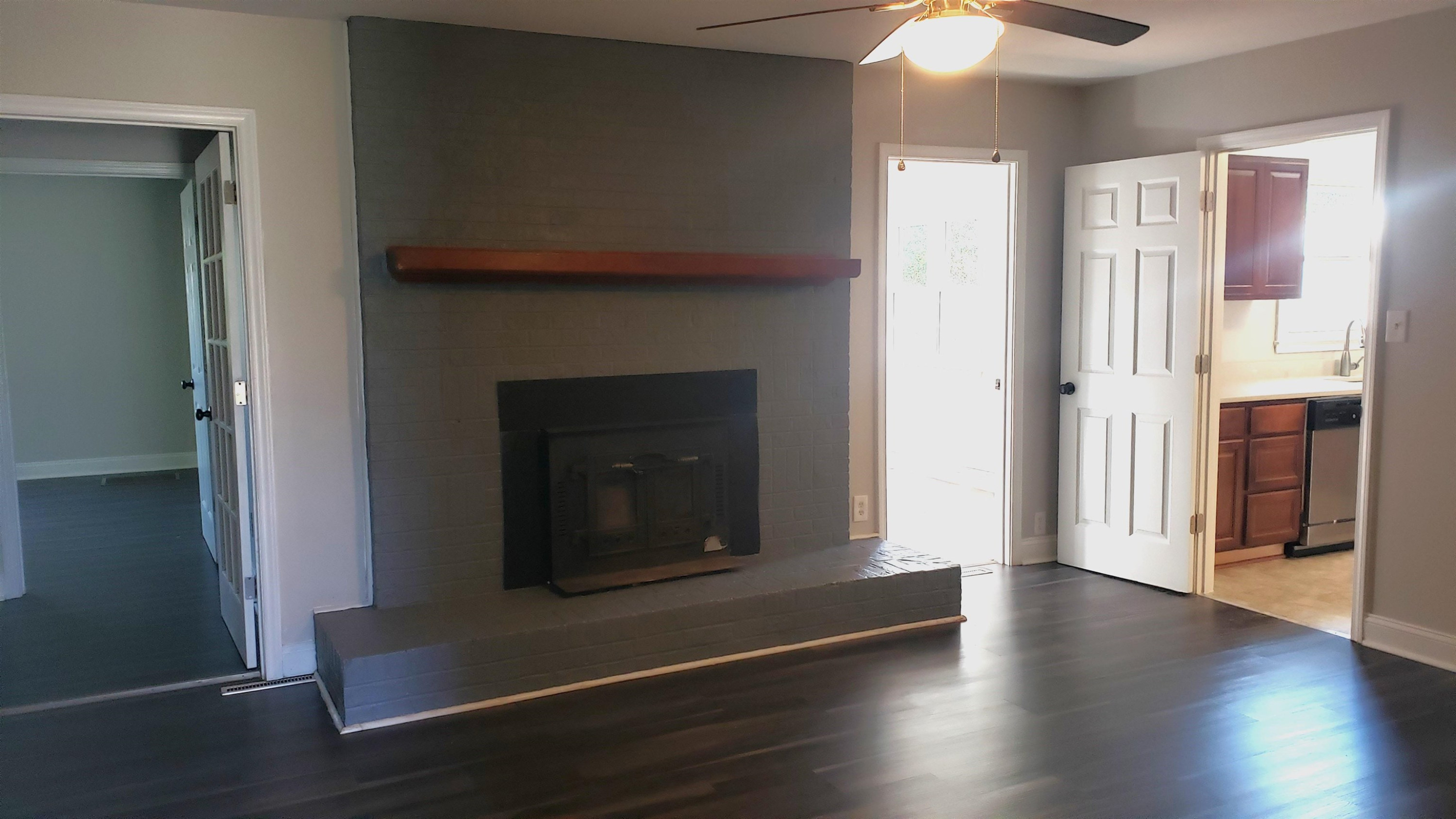 624 Rippling Stream Road Durham, NC 27704 - Photo 5 of 20 Photo 5