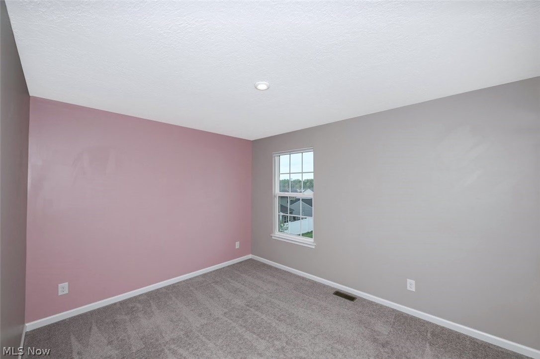 3021 Stonehurst Road Uniontown, OH 44685 - Photo 31 of 48 *THIS BEDROOM HAS NEW CARPET, RECESSED LIGHTING & DOUBLE CLOSET DOORS ~