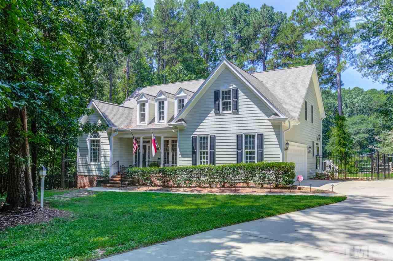 5748 Olde South Road Raleigh, NC 27606 - Photo 1 of 30 Gallery Image 1