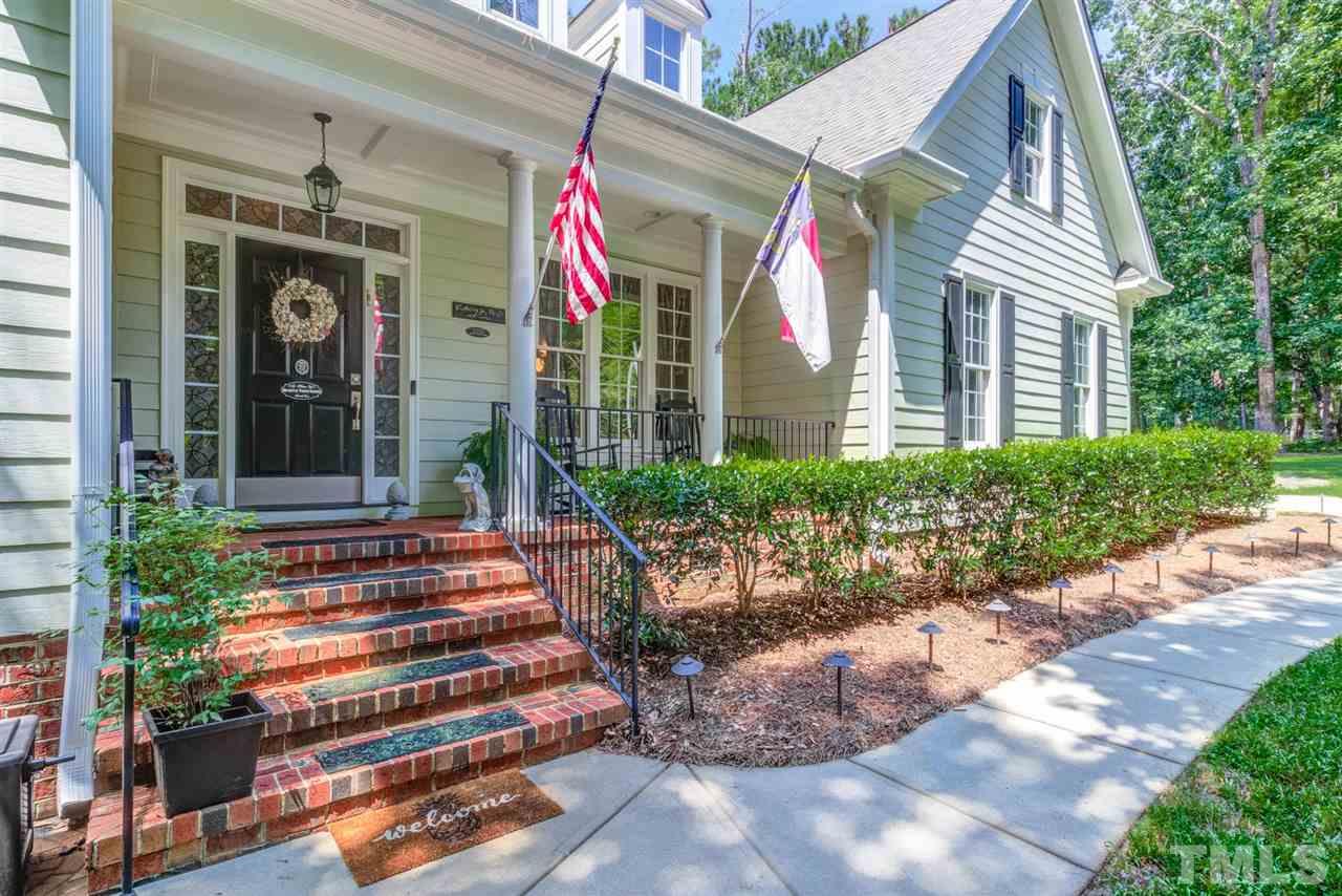 5748 Olde South Road Raleigh, NC 27606 - Photo 2 of 30 Gallery Image 2