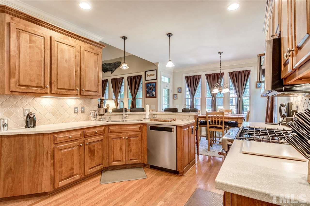 5748 Olde South Road Raleigh, NC 27606 - Photo 12 of 30 Gallery Image 12
