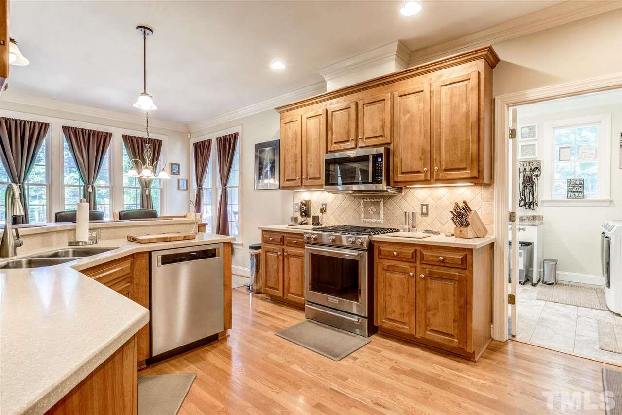 5748 Olde South Road Raleigh, NC 27606 - Photo 13 of 30 Gallery Image 13
