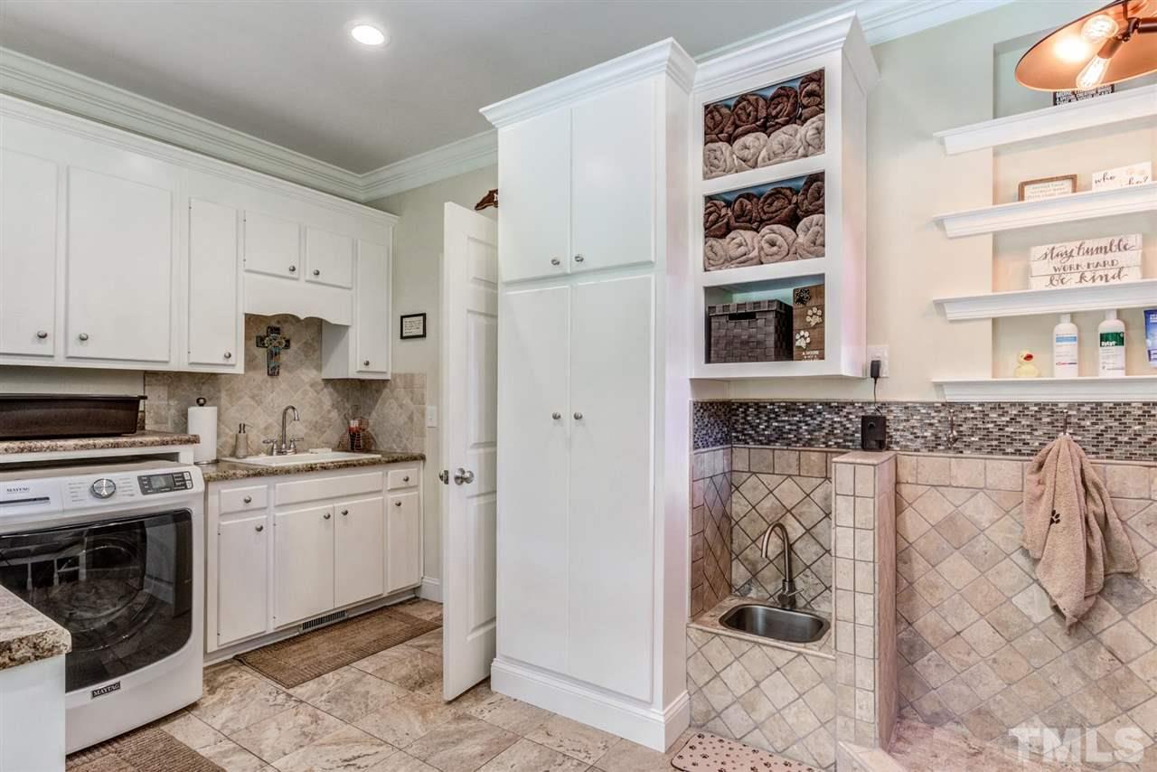 5748 Olde South Road Raleigh, NC 27606 - Photo 14 of 30 Gallery Image 14