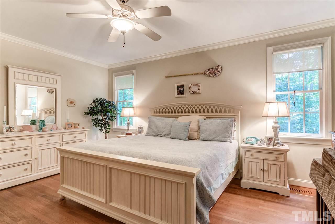 5748 Olde South Road Raleigh, NC 27606 - Photo 16 of 30 Gallery Image 16