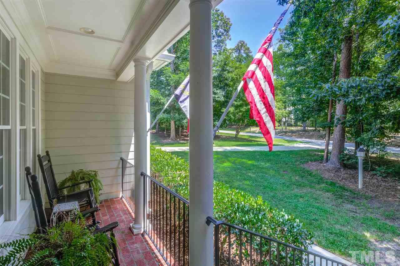 5748 Olde South Road Raleigh, NC 27606 - Photo 3 of 30 Gallery Image 3