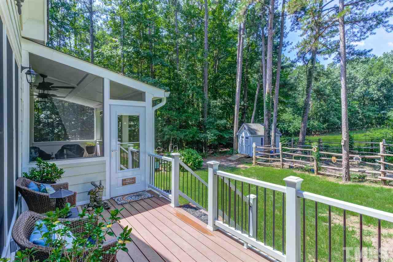 5748 Olde South Road Raleigh, NC 27606 - Photo 23 of 30 Gallery Image 23