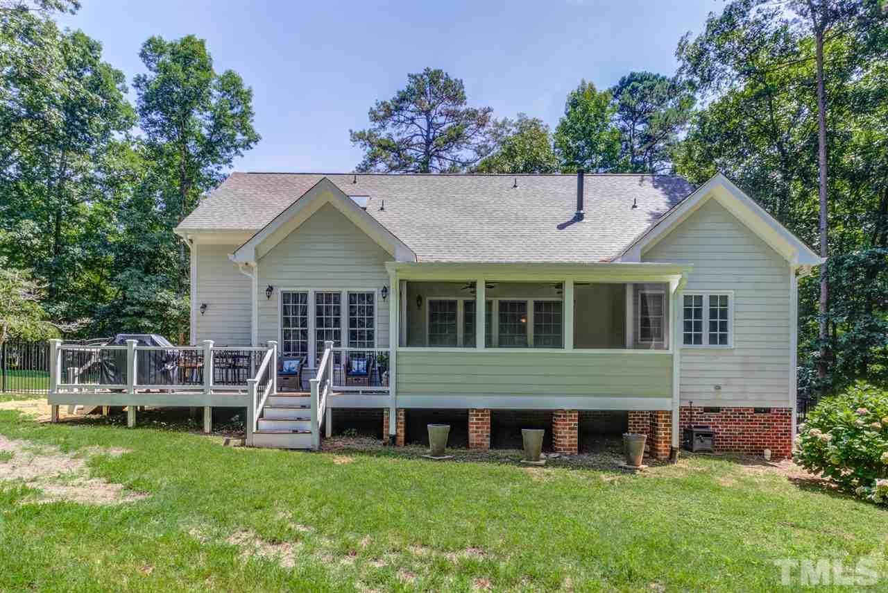 5748 Olde South Road Raleigh, NC 27606 - Photo 25 of 30 Gallery Image 25