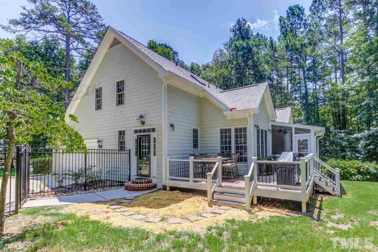 5748 Olde South Road Raleigh, NC 27606 - Photo 26 of 30 Gallery Image 26