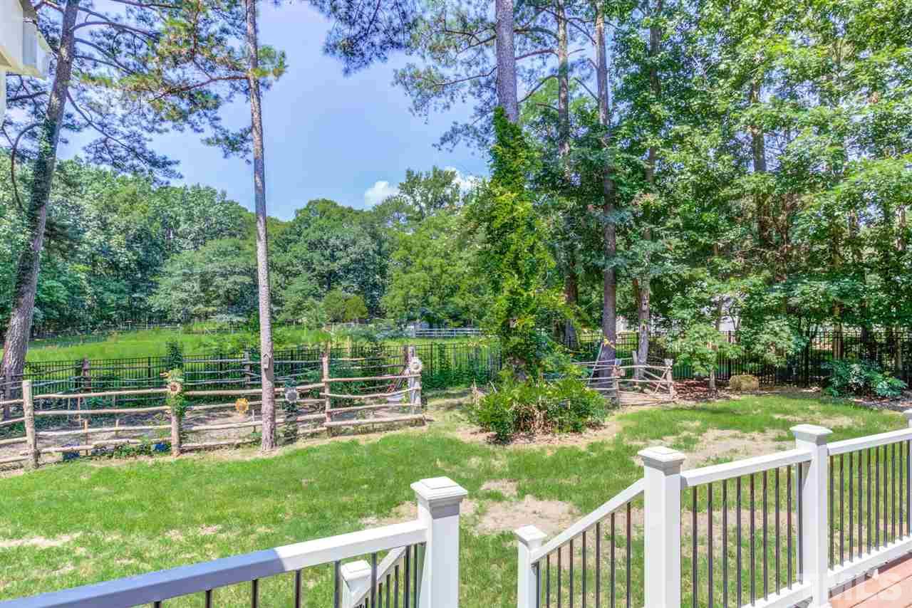 5748 Olde South Road Raleigh, NC 27606 - Photo 27 of 30 Gallery Image 27