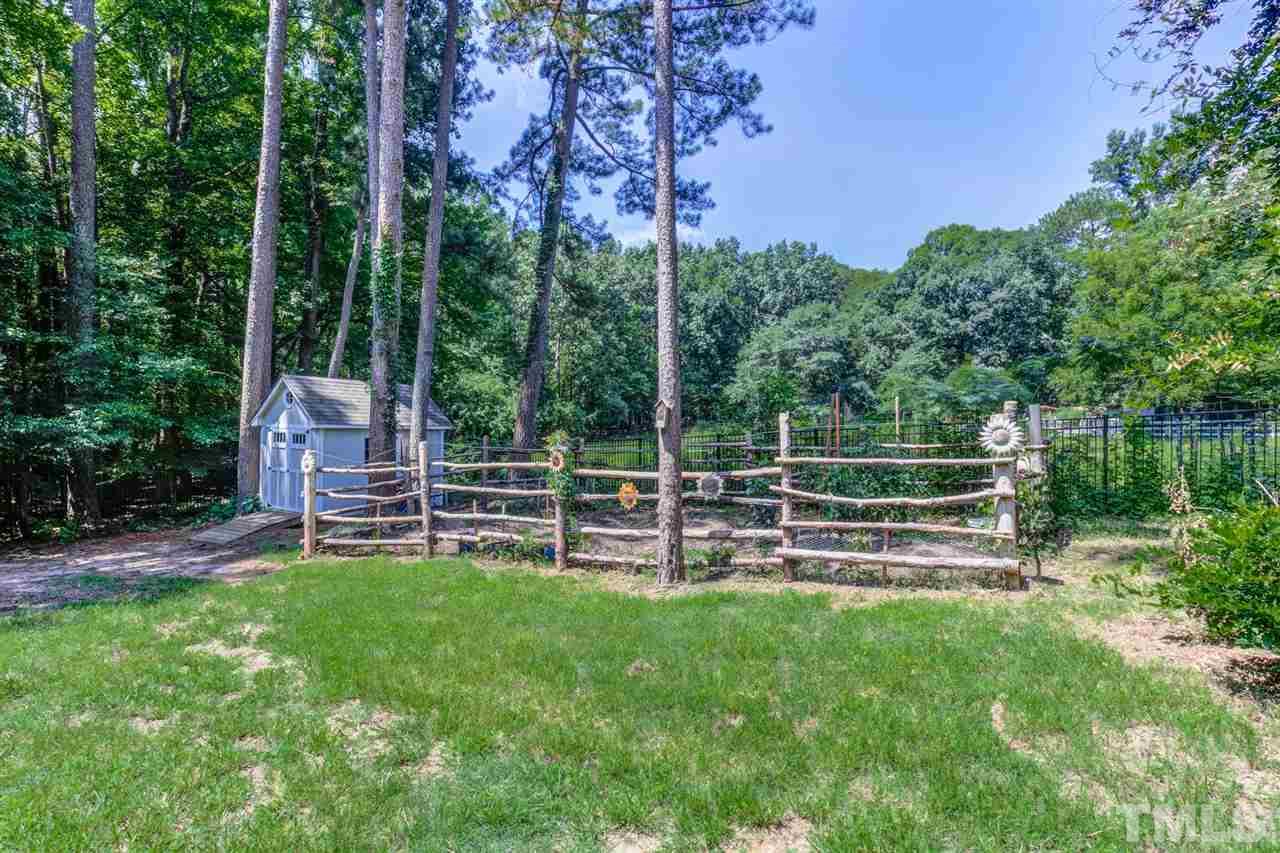 5748 Olde South Road Raleigh, NC 27606 - Photo 28 of 30 Gallery Image 28