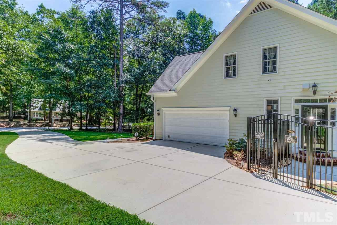 5748 Olde South Road Raleigh, NC 27606 - Photo 29 of 30 Gallery Image 29