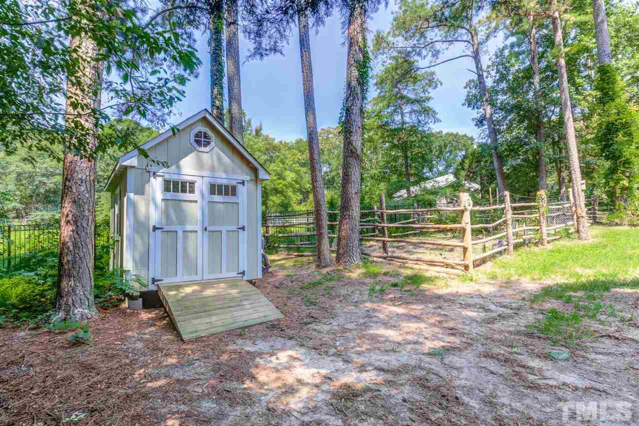 5748 Olde South Road Raleigh, NC 27606 - Photo 30 of 30 Gallery Image 30