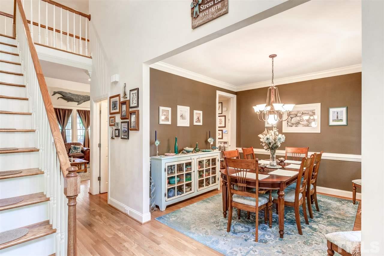 5748 Olde South Road Raleigh, NC 27606 - Photo 4 of 30 Gallery Image 4
