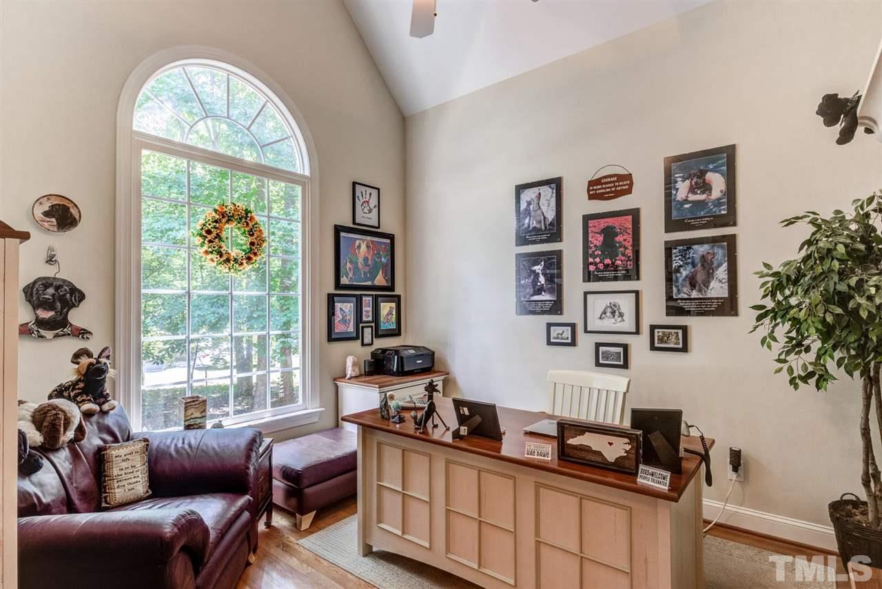 5748 Olde South Road Raleigh, NC 27606 - Photo 6 of 30 Gallery Image 6