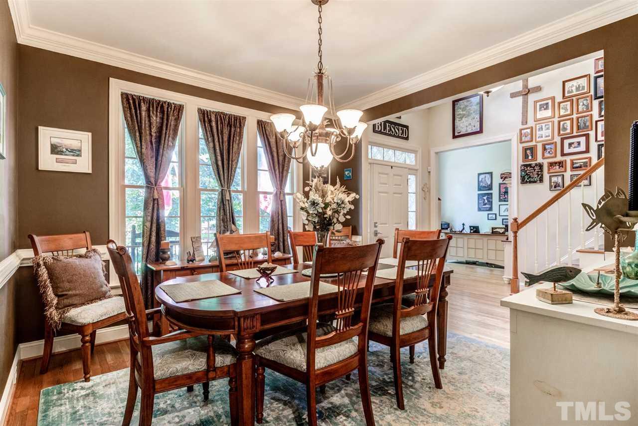 5748 Olde South Road Raleigh, NC 27606 - Photo 7 of 30 Gallery Image 7