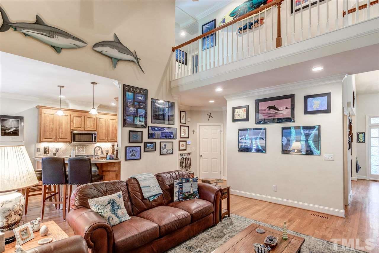 5748 Olde South Road Raleigh, NC 27606 - Photo 8 of 30 Gallery Image 8