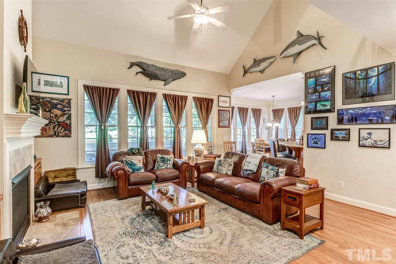 5748 Olde South Road Raleigh, NC 27606 - Photo 9 of 30 Gallery Image 9