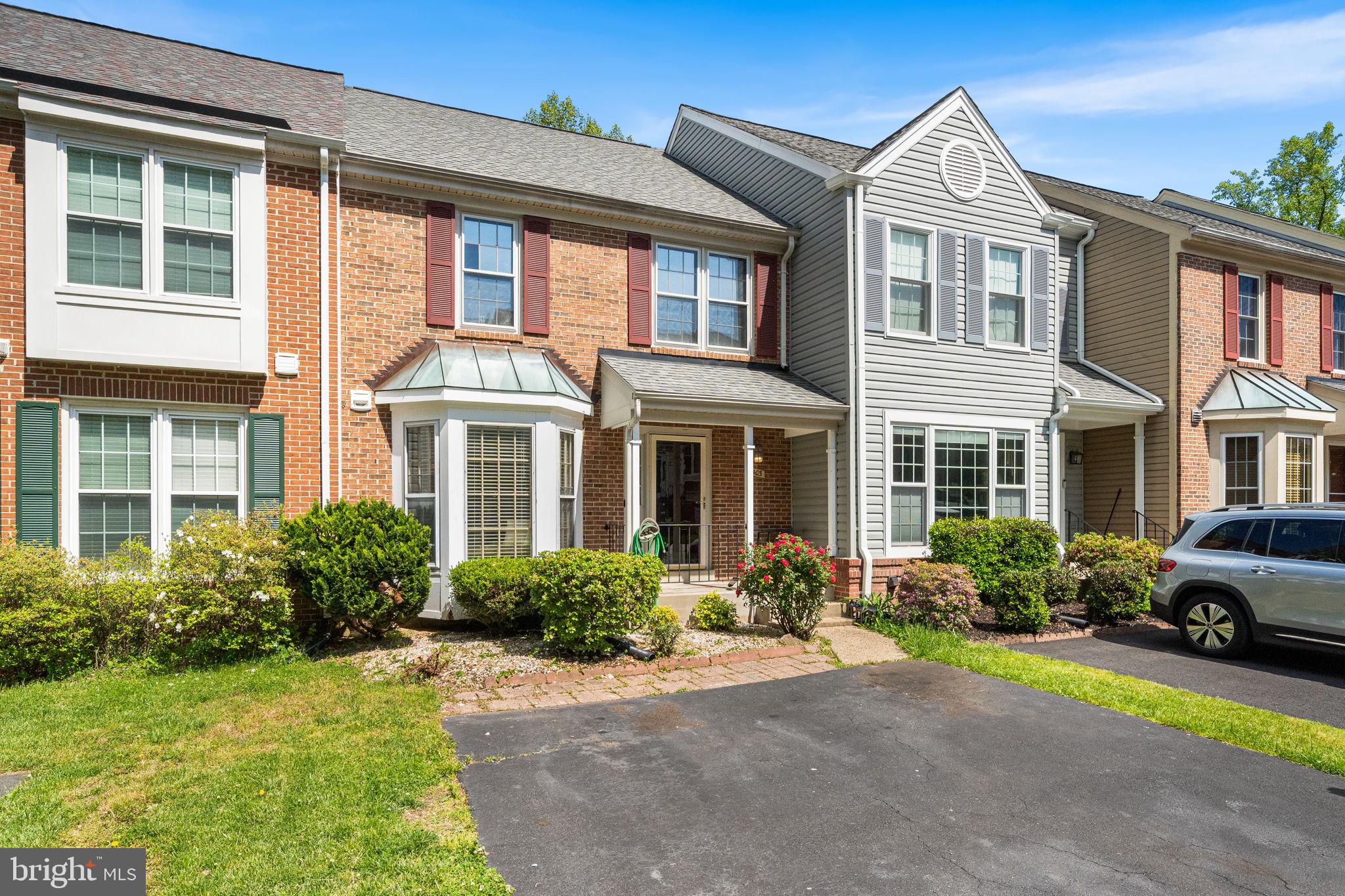 7403 Ridge Oak Court Springfield, VA 22153 - Photo 4 of 54