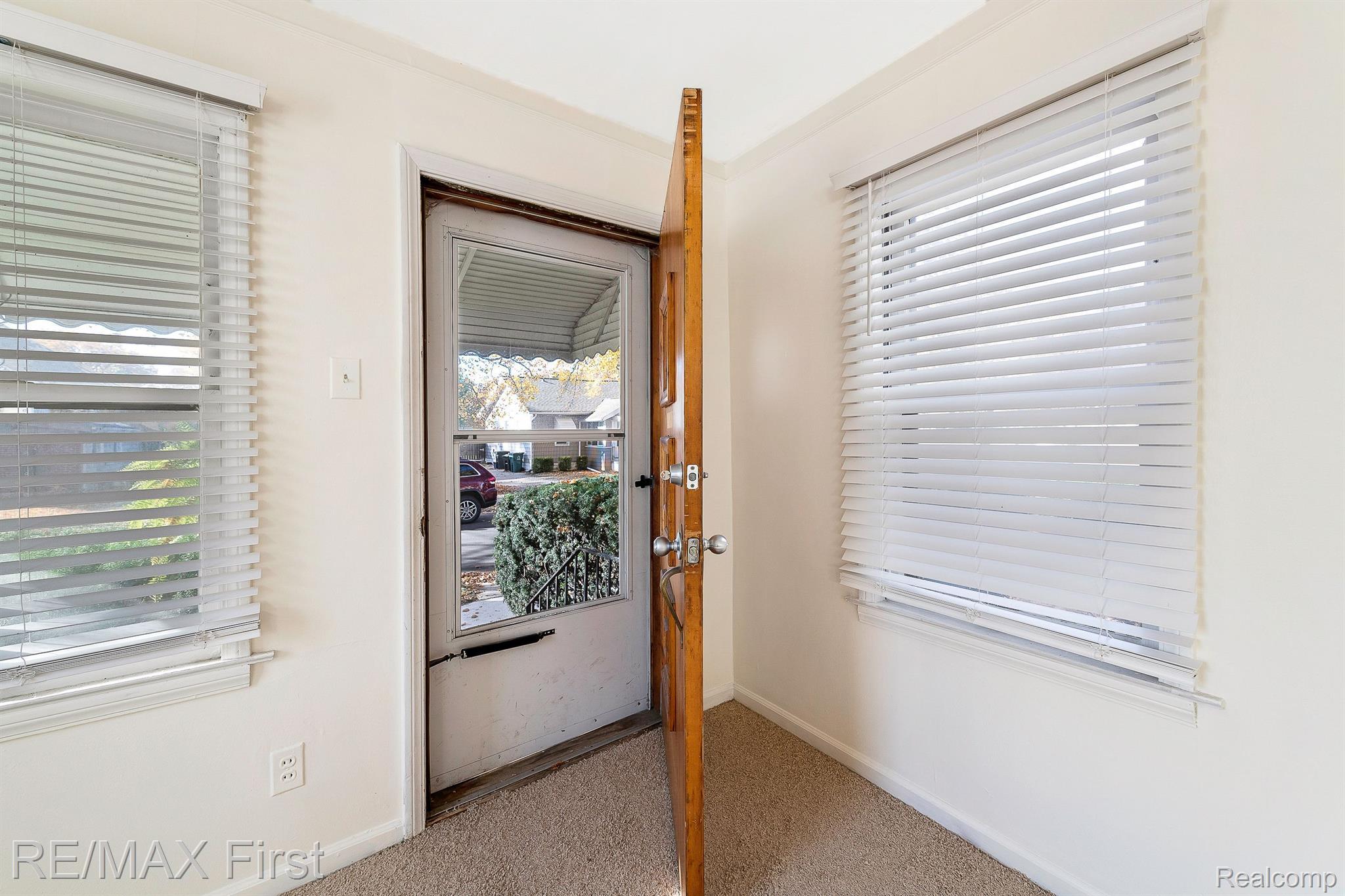 2128 Leitch Road Ferndale, MI 48220 - Photo 7 of 21 Gallery Image 7