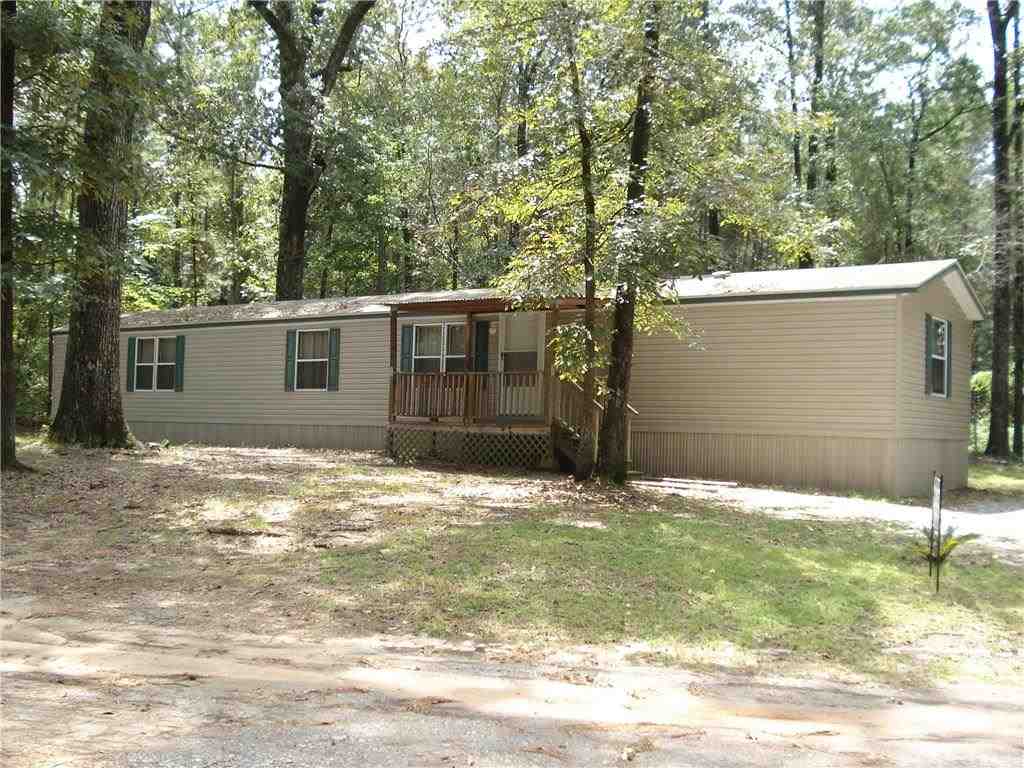 199 C Rachal Road Pollock, LA 71467 - Photo 1 of 18 Gallery Image 1
